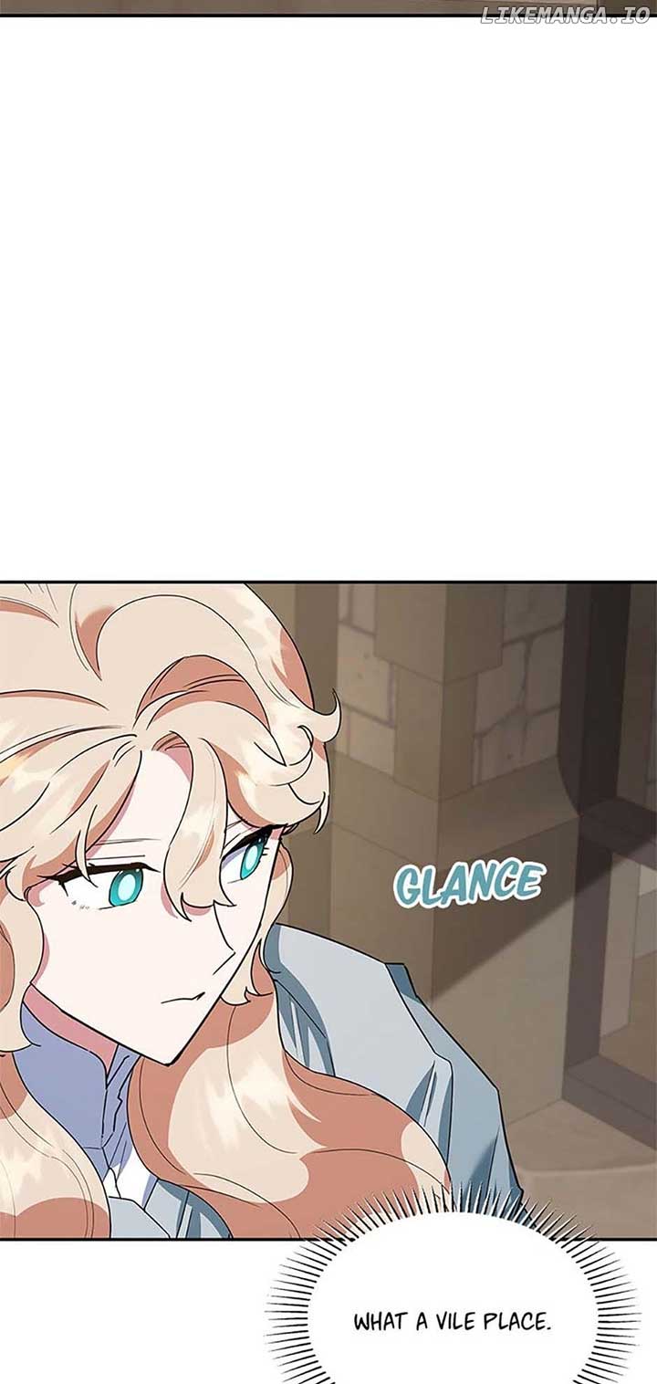 A Divorced Evil Lady Bakes Cakes chapter 72 page 41