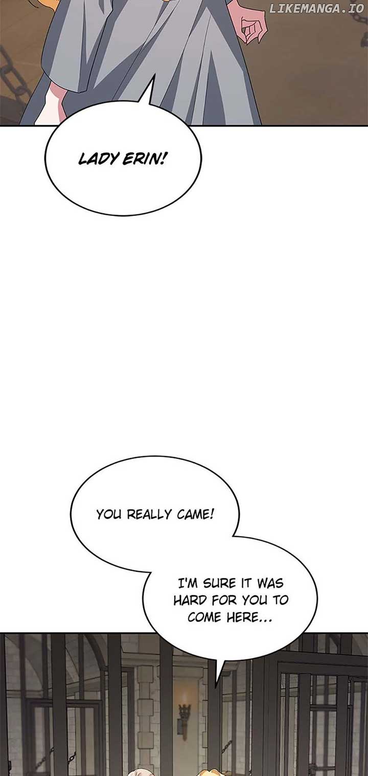 A Divorced Evil Lady Bakes Cakes chapter 72 page 43