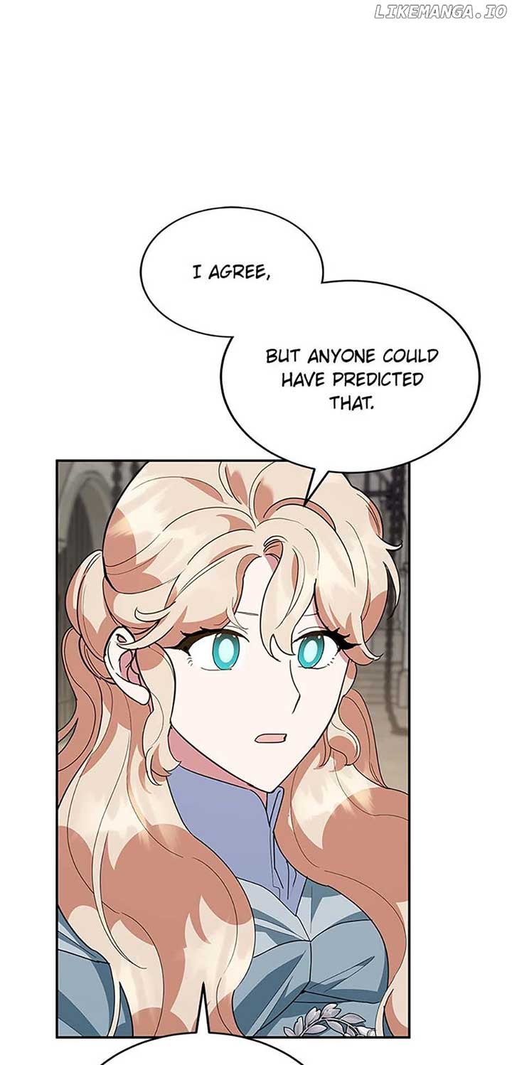 A Divorced Evil Lady Bakes Cakes chapter 72 page 48