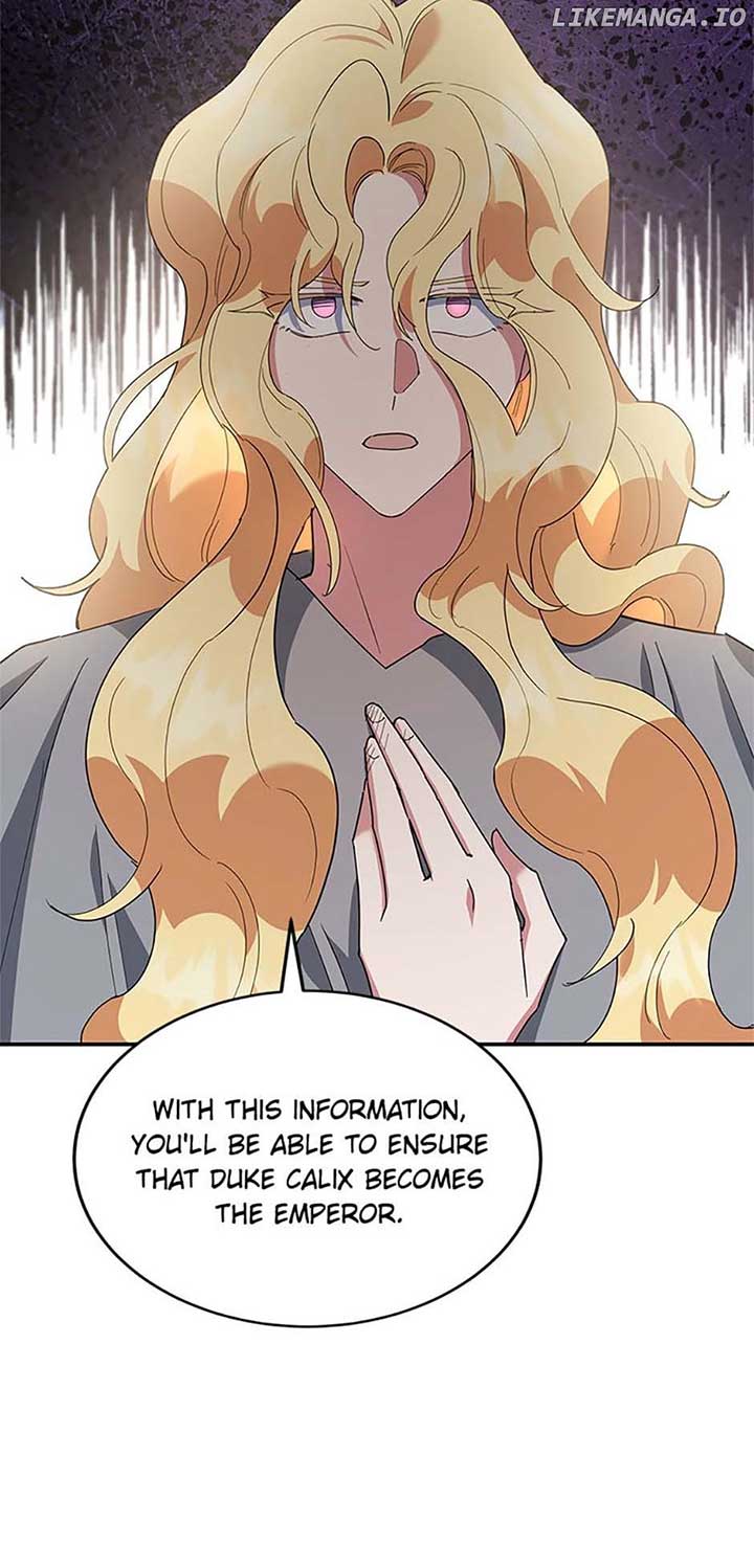 A Divorced Evil Lady Bakes Cakes chapter 72 page 51