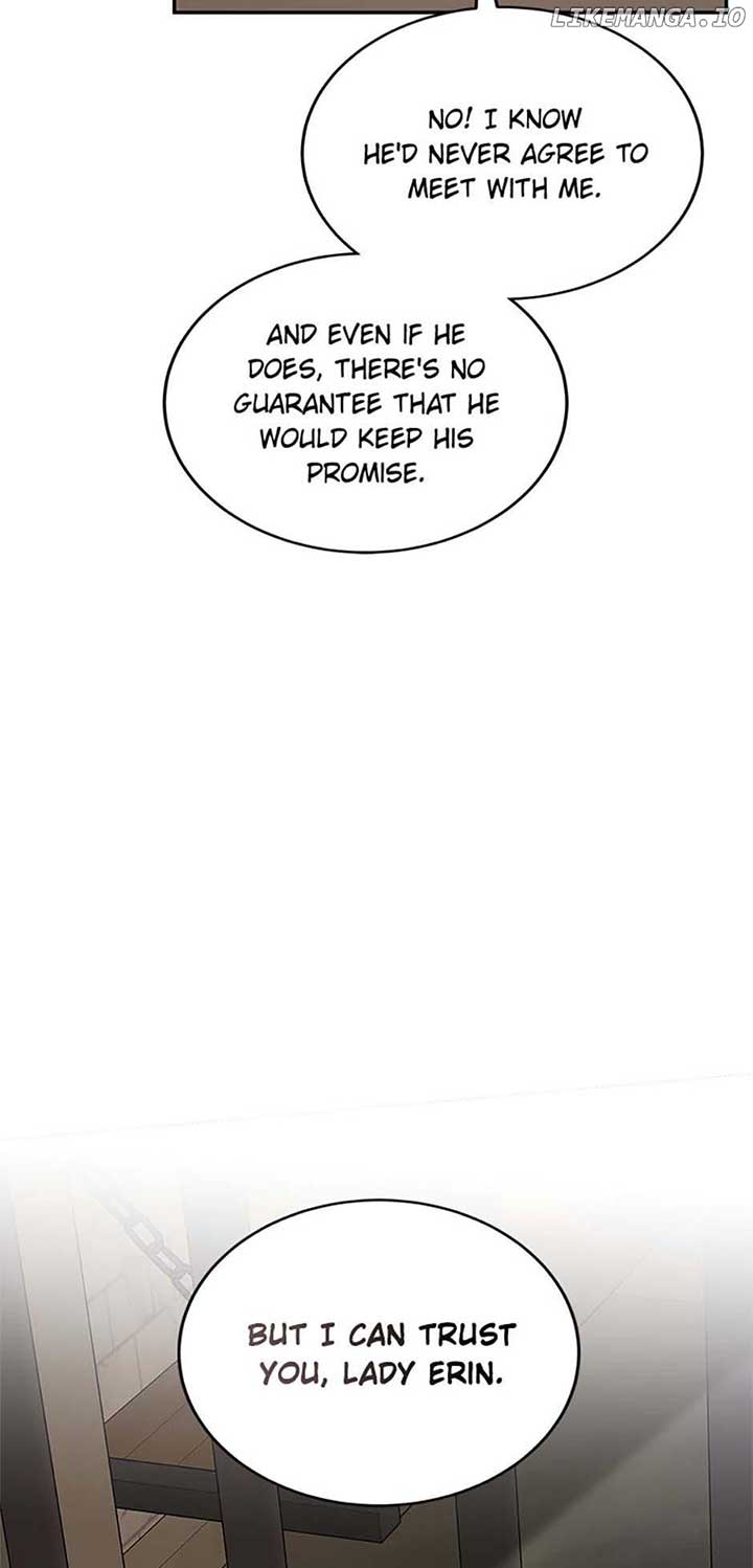 A Divorced Evil Lady Bakes Cakes chapter 72 page 54