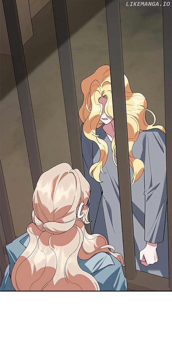 A Divorced Evil Lady Bakes Cakes chapter 72 page 55