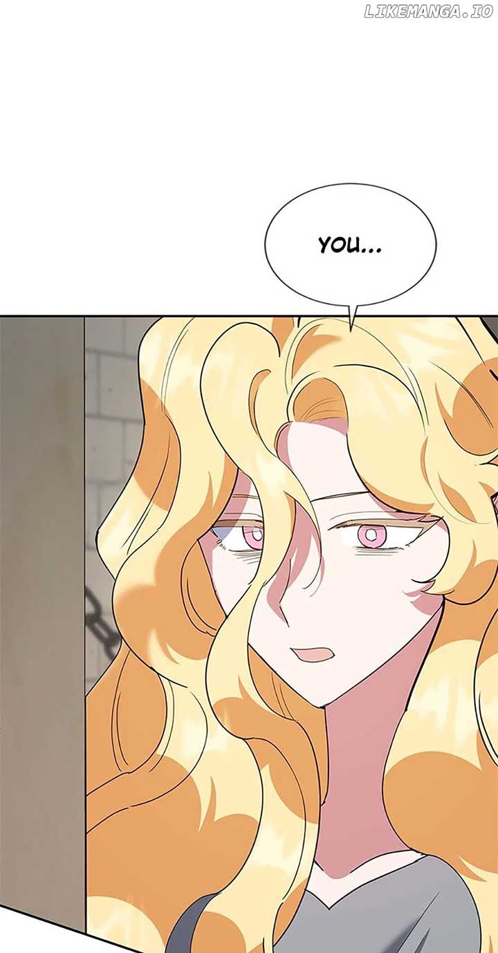 A Divorced Evil Lady Bakes Cakes chapter 72 page 56