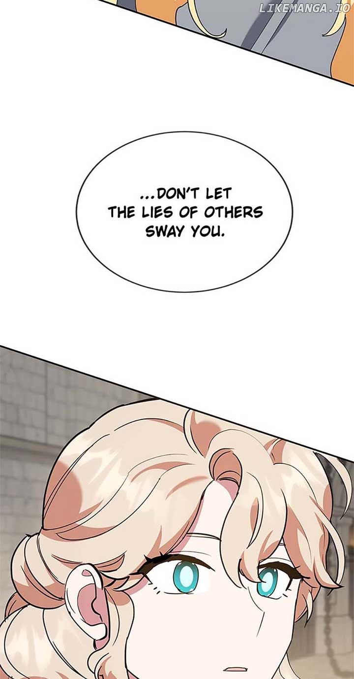 A Divorced Evil Lady Bakes Cakes chapter 72 page 57