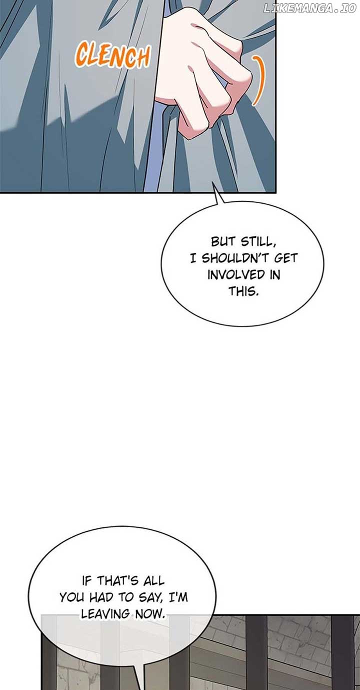 A Divorced Evil Lady Bakes Cakes chapter 72 page 59
