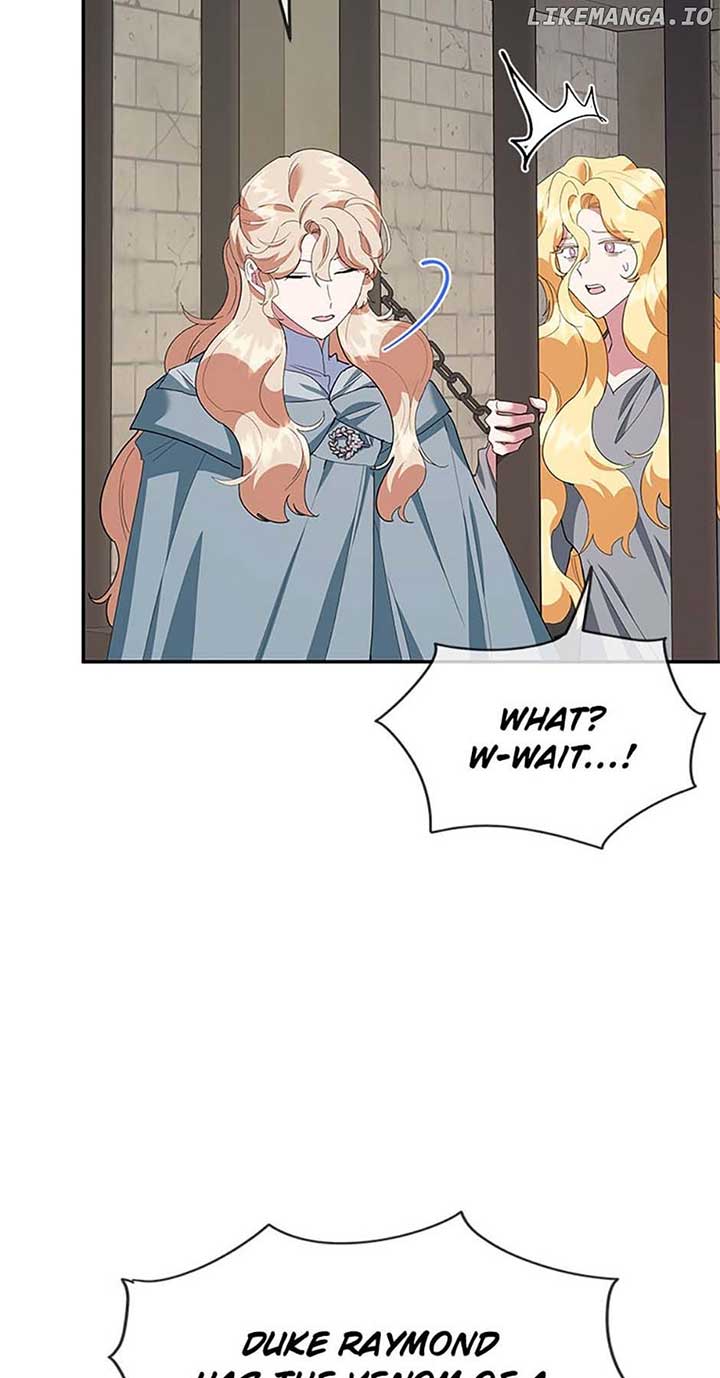A Divorced Evil Lady Bakes Cakes chapter 72 page 60
