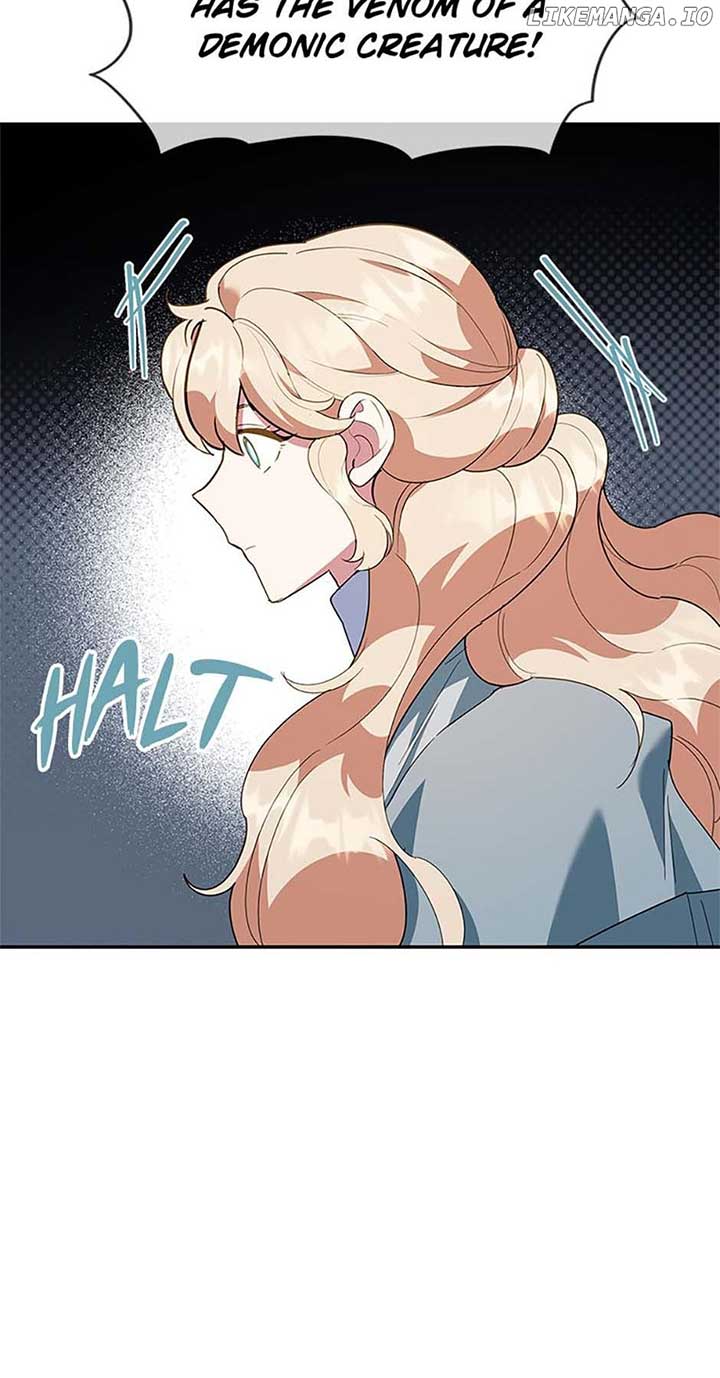 A Divorced Evil Lady Bakes Cakes chapter 72 page 61