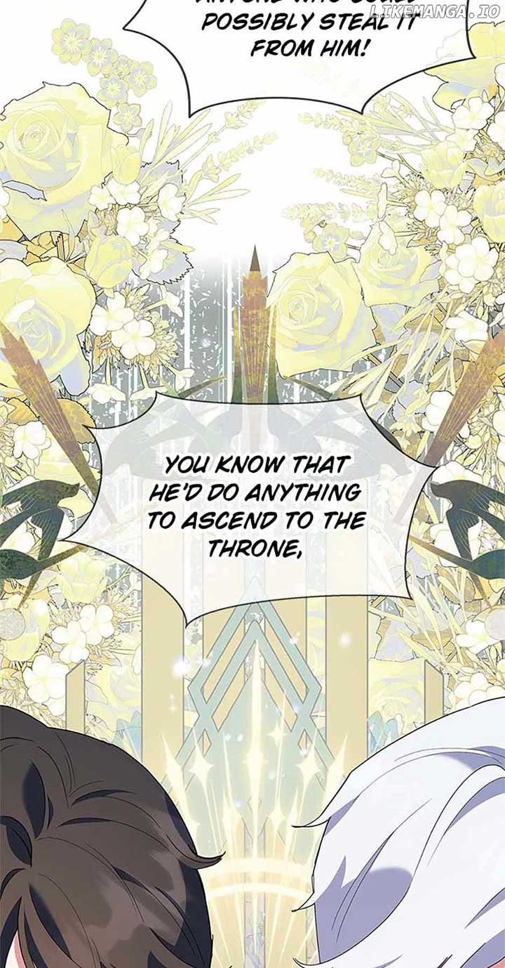 A Divorced Evil Lady Bakes Cakes chapter 72 page 63