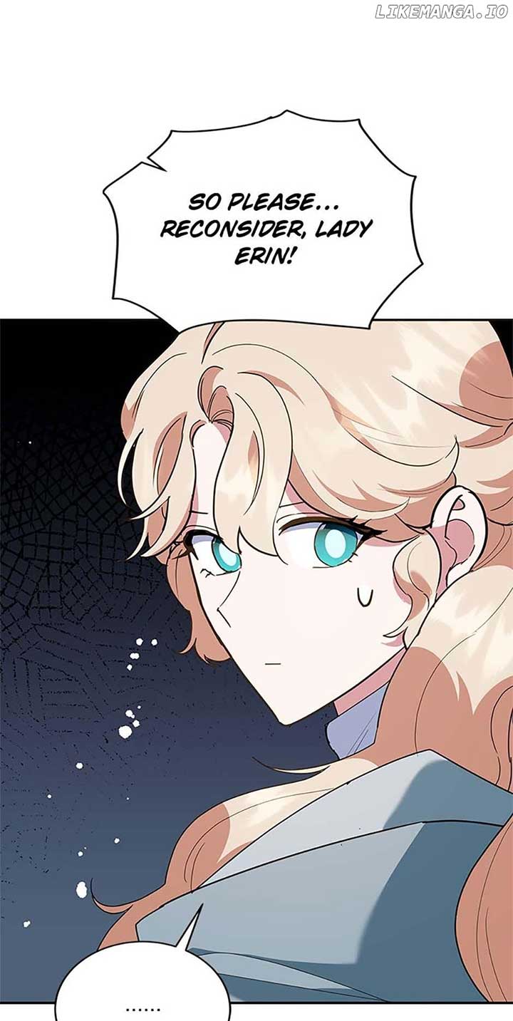 A Divorced Evil Lady Bakes Cakes chapter 72 page 65