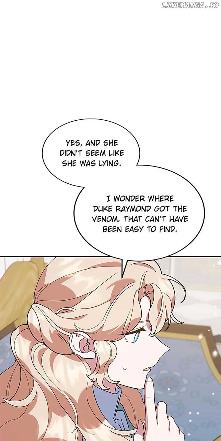 A Divorced Evil Lady Bakes Cakes chapter 72 page 68
