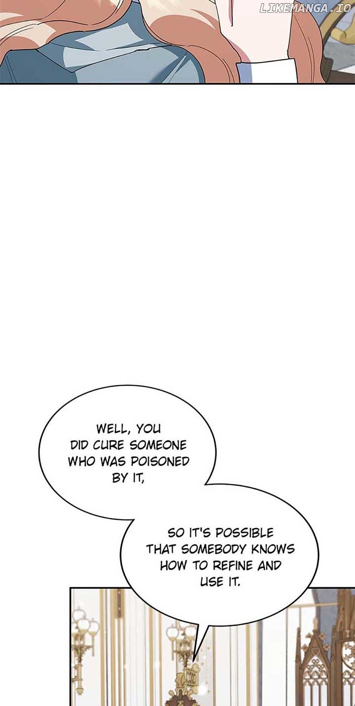 A Divorced Evil Lady Bakes Cakes chapter 72 page 69