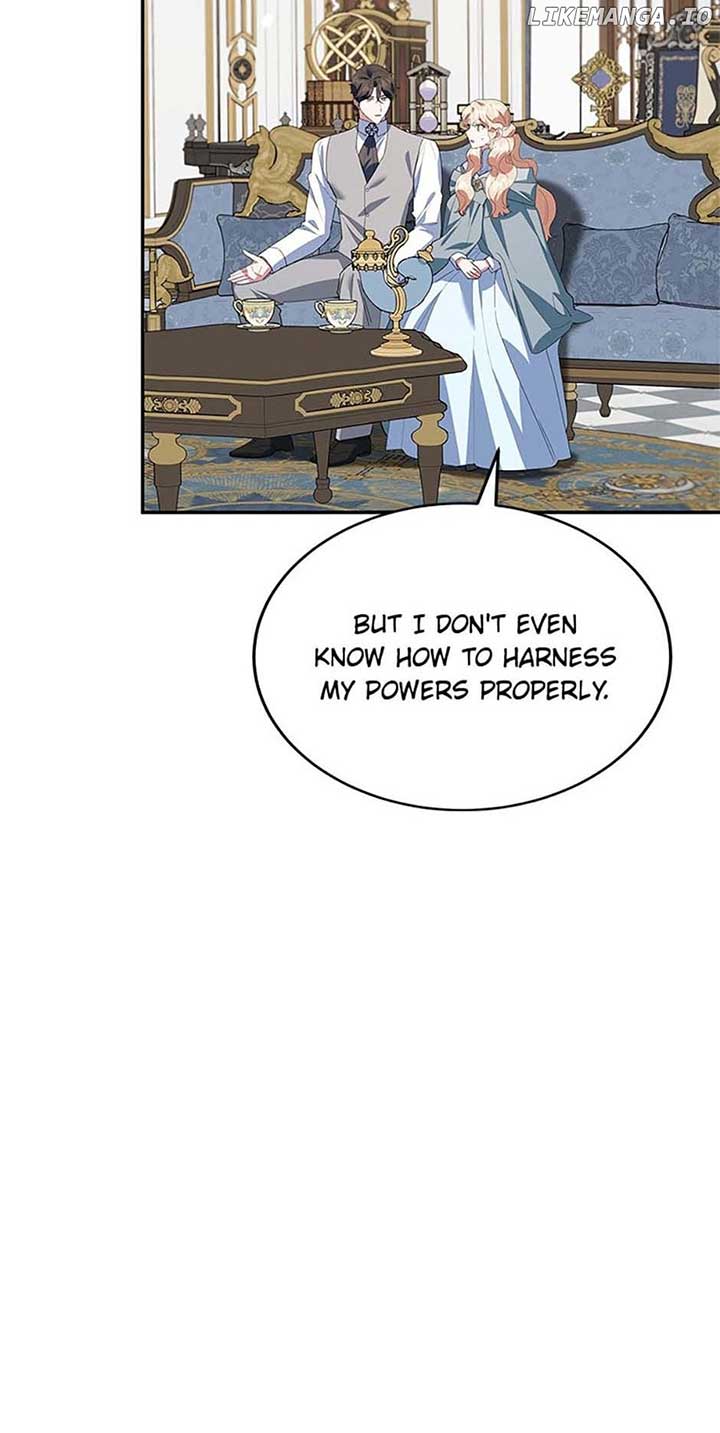 A Divorced Evil Lady Bakes Cakes chapter 72 page 70