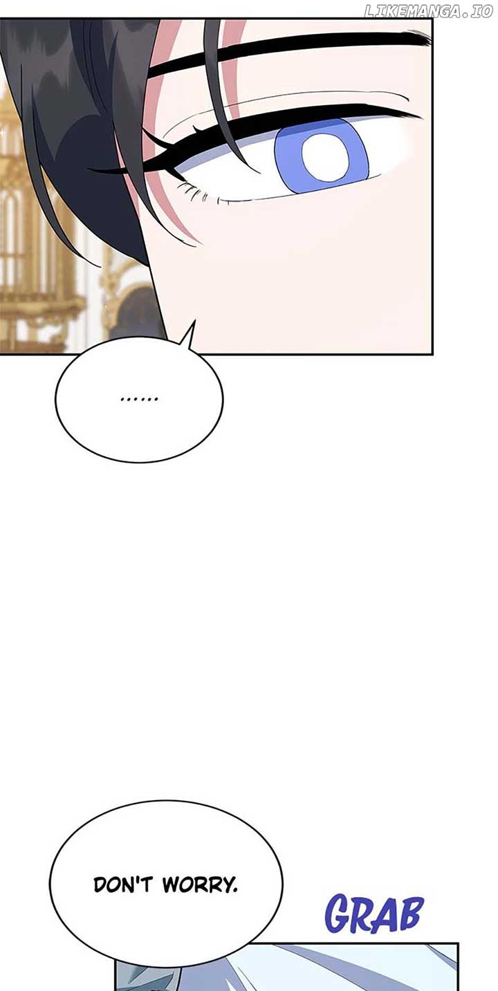 A Divorced Evil Lady Bakes Cakes chapter 72 page 71