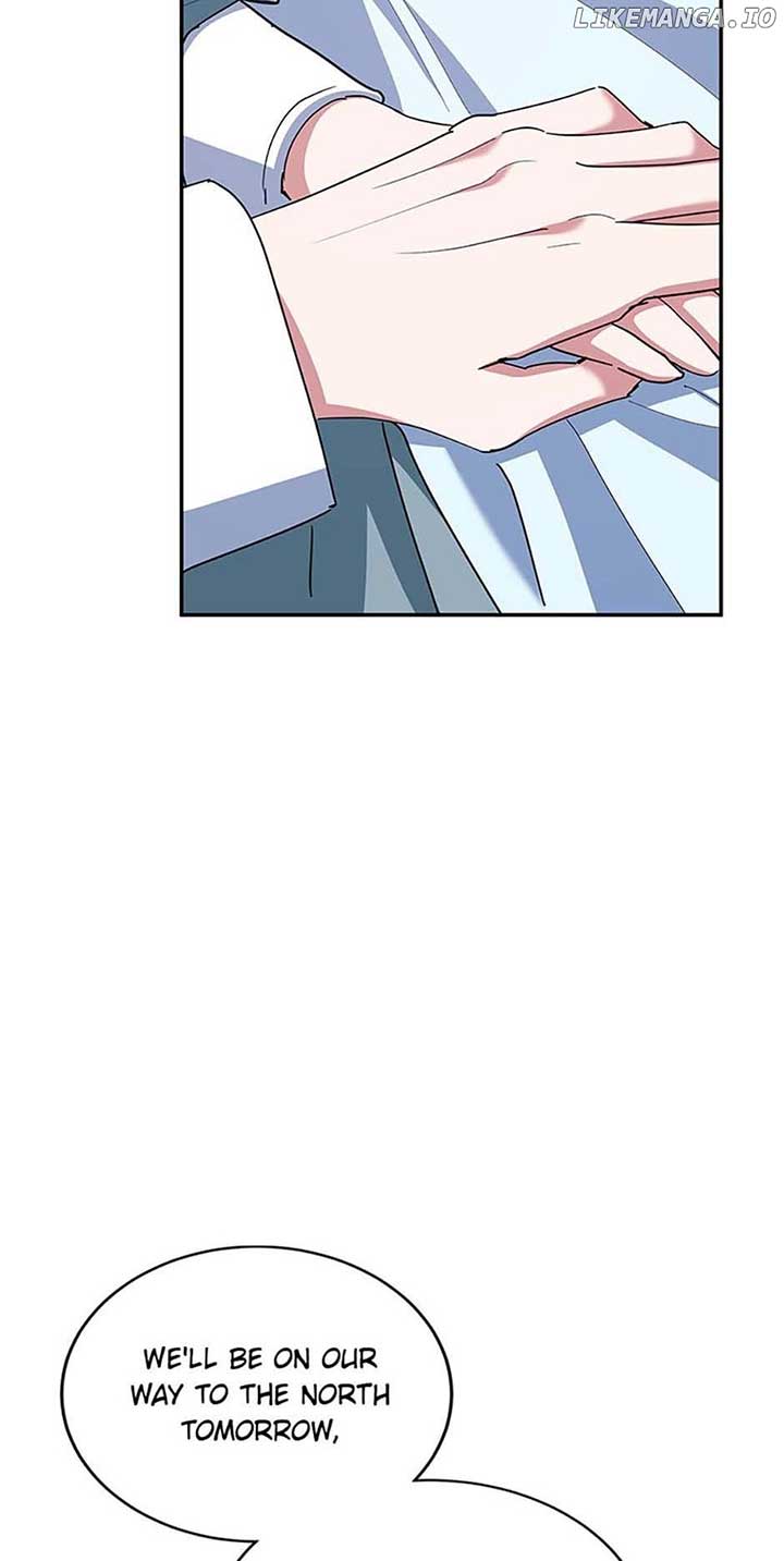 A Divorced Evil Lady Bakes Cakes chapter 72 page 72