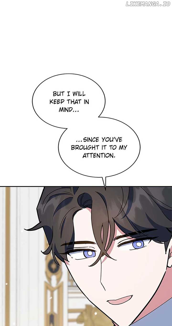 A Divorced Evil Lady Bakes Cakes chapter 72 page 74