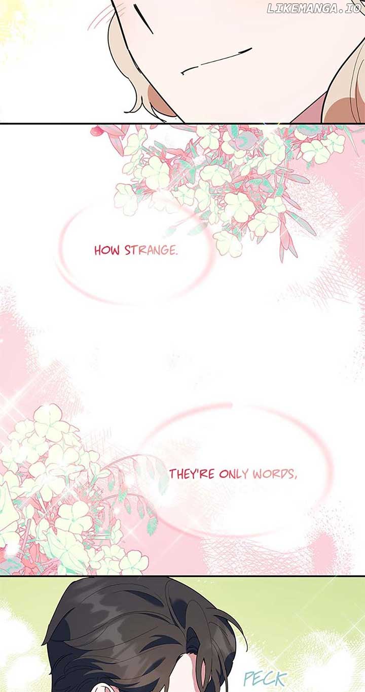 A Divorced Evil Lady Bakes Cakes chapter 72 page 76