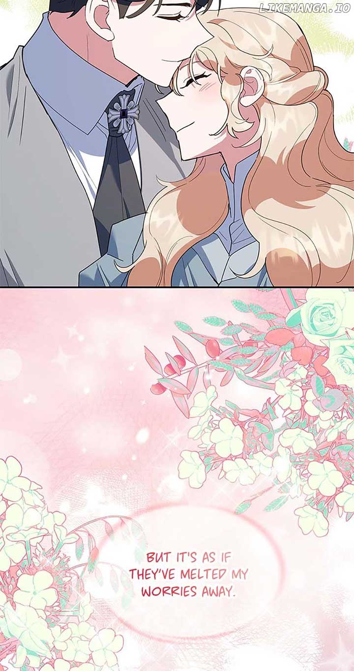 A Divorced Evil Lady Bakes Cakes chapter 72 page 77
