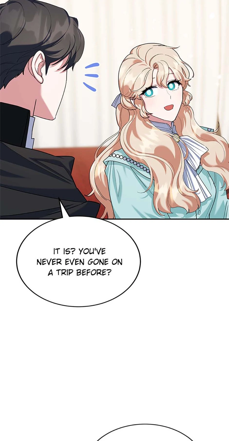 A Divorced Evil Lady Bakes Cakes chapter 73 page 15