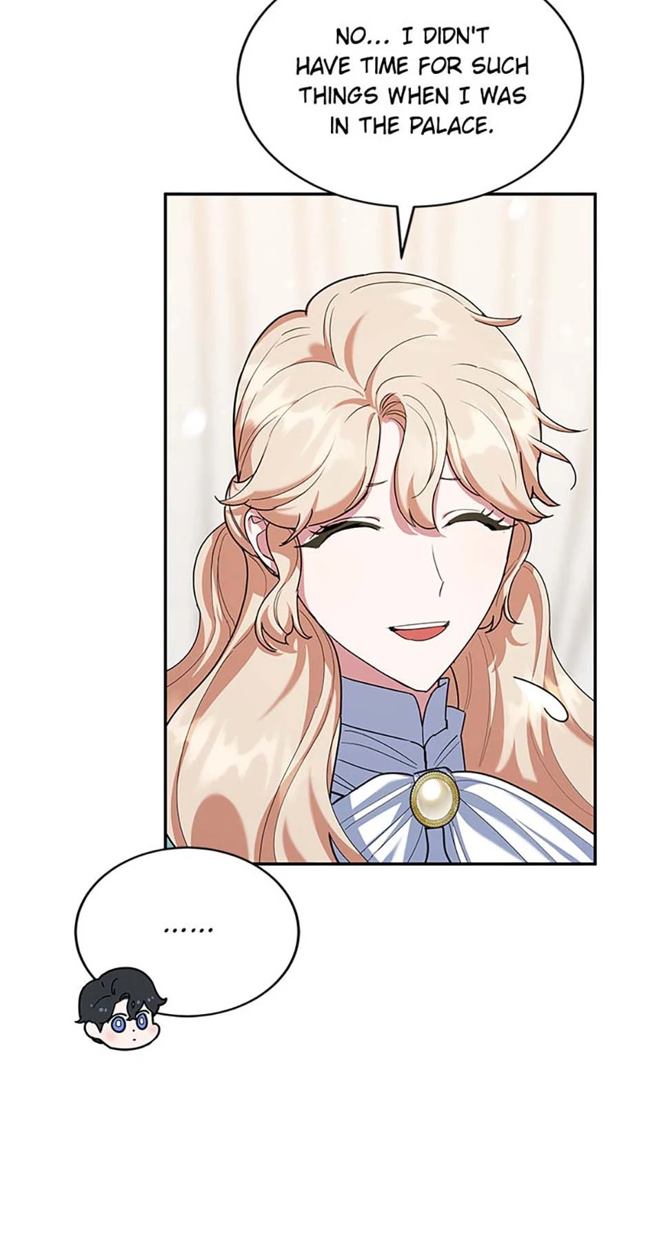 A Divorced Evil Lady Bakes Cakes chapter 73 page 16