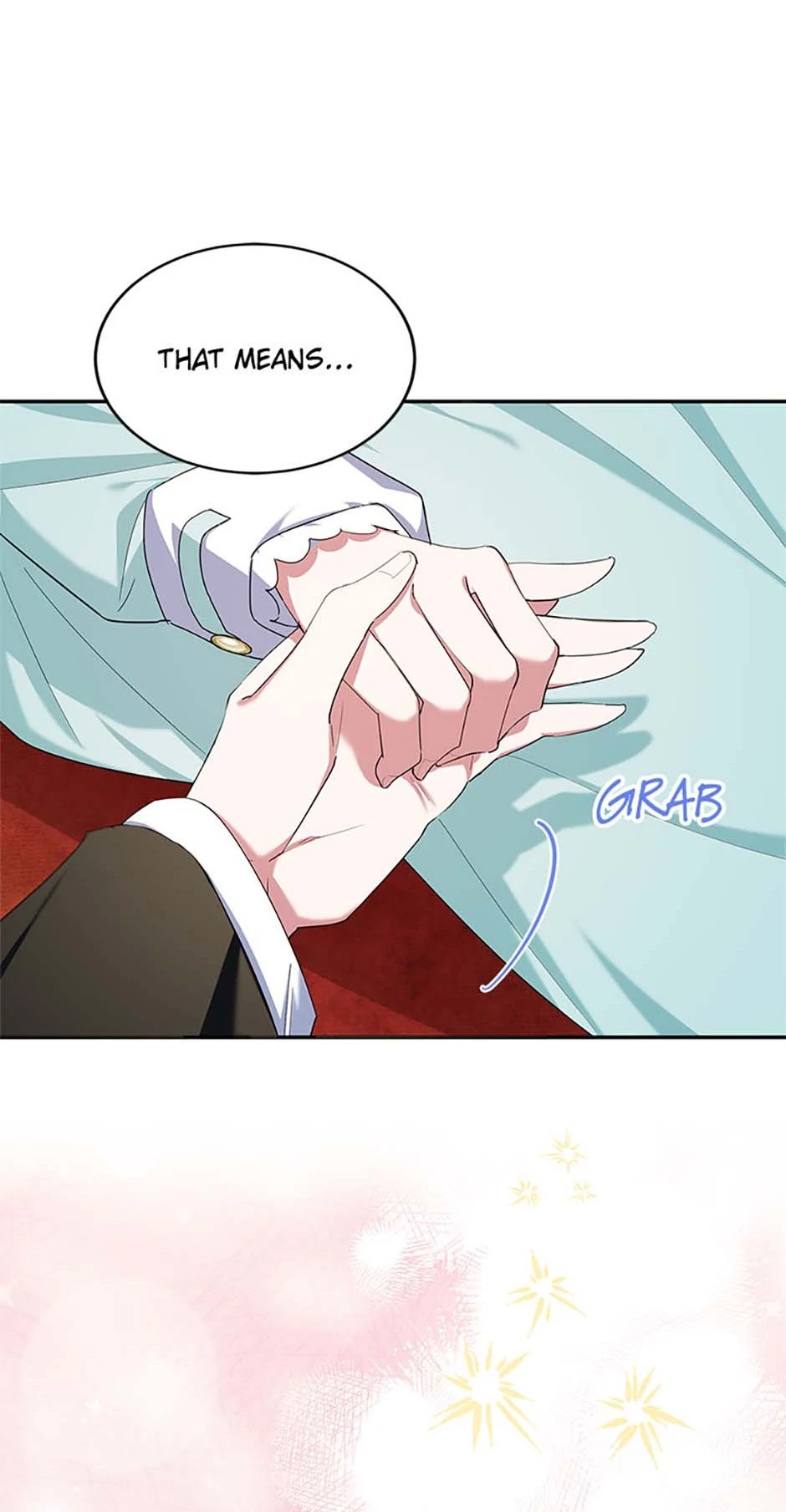 A Divorced Evil Lady Bakes Cakes chapter 73 page 17