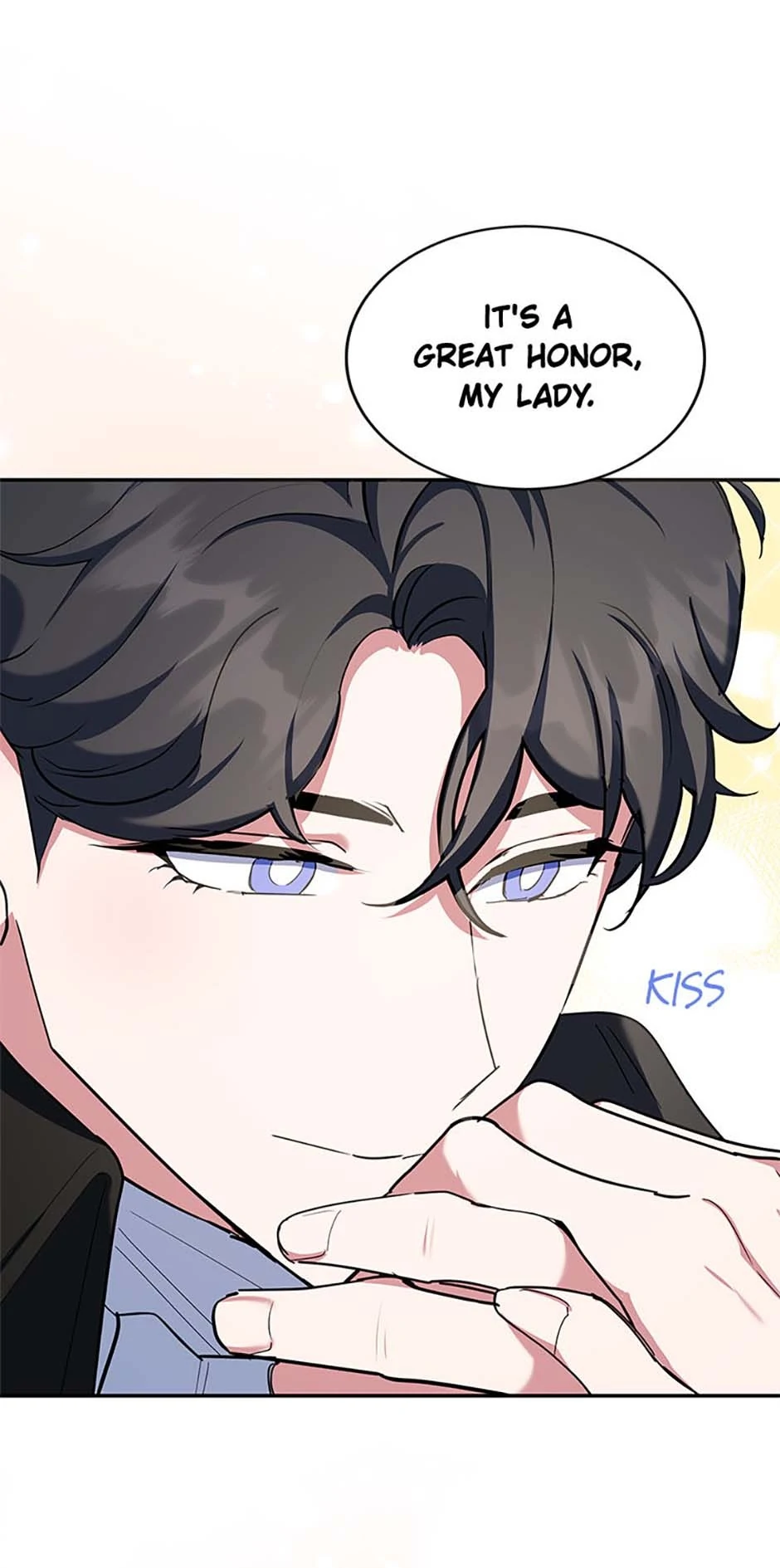 A Divorced Evil Lady Bakes Cakes chapter 73 page 19