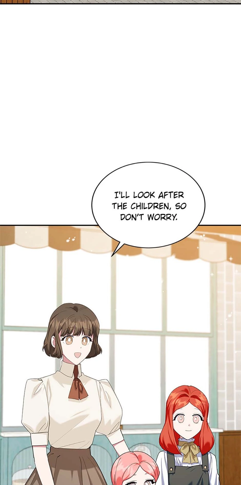 A Divorced Evil Lady Bakes Cakes chapter 73 page 2