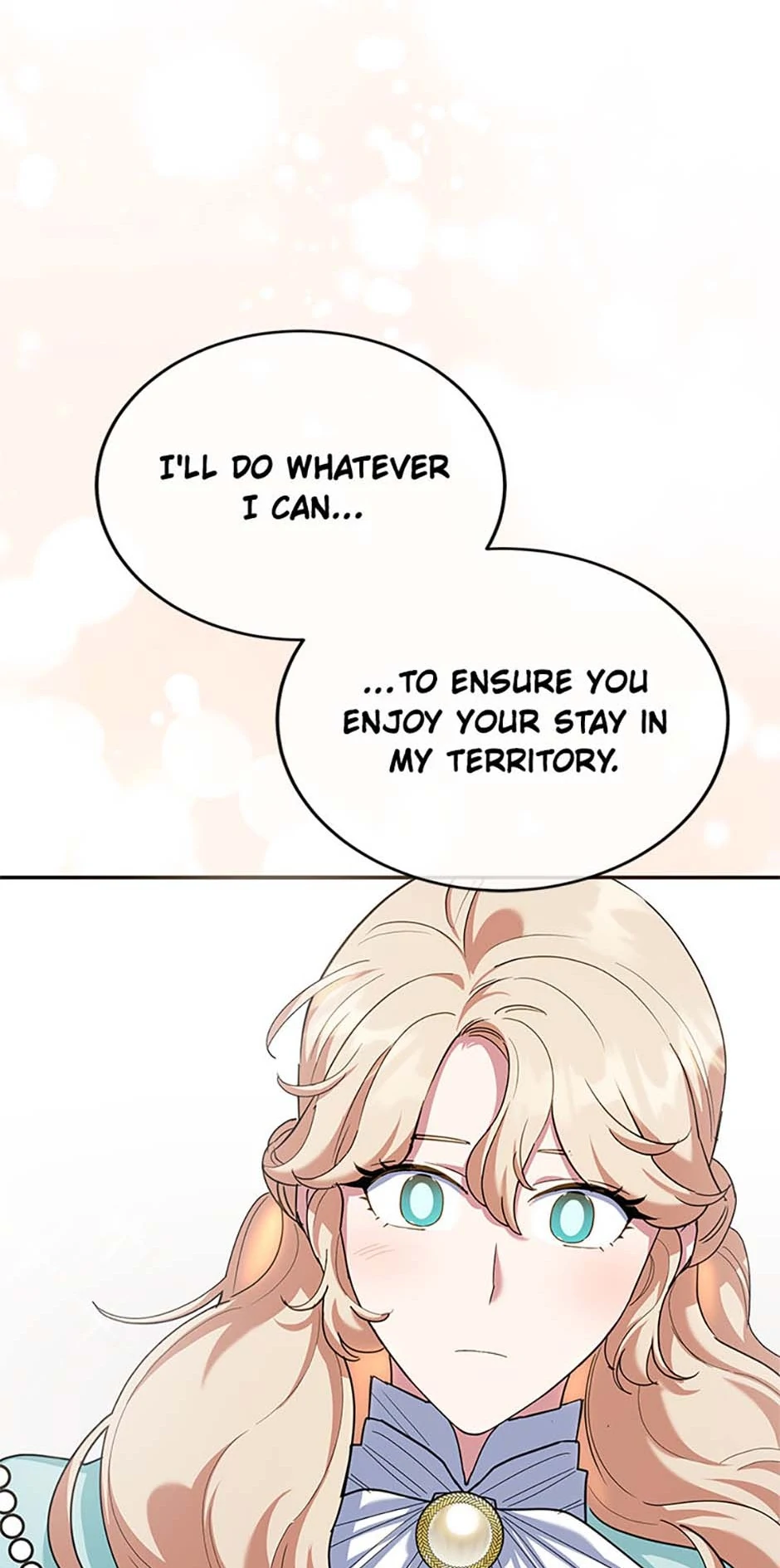 A Divorced Evil Lady Bakes Cakes chapter 73 page 20