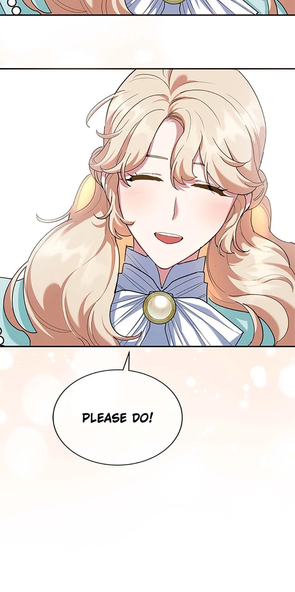 A Divorced Evil Lady Bakes Cakes chapter 73 page 21