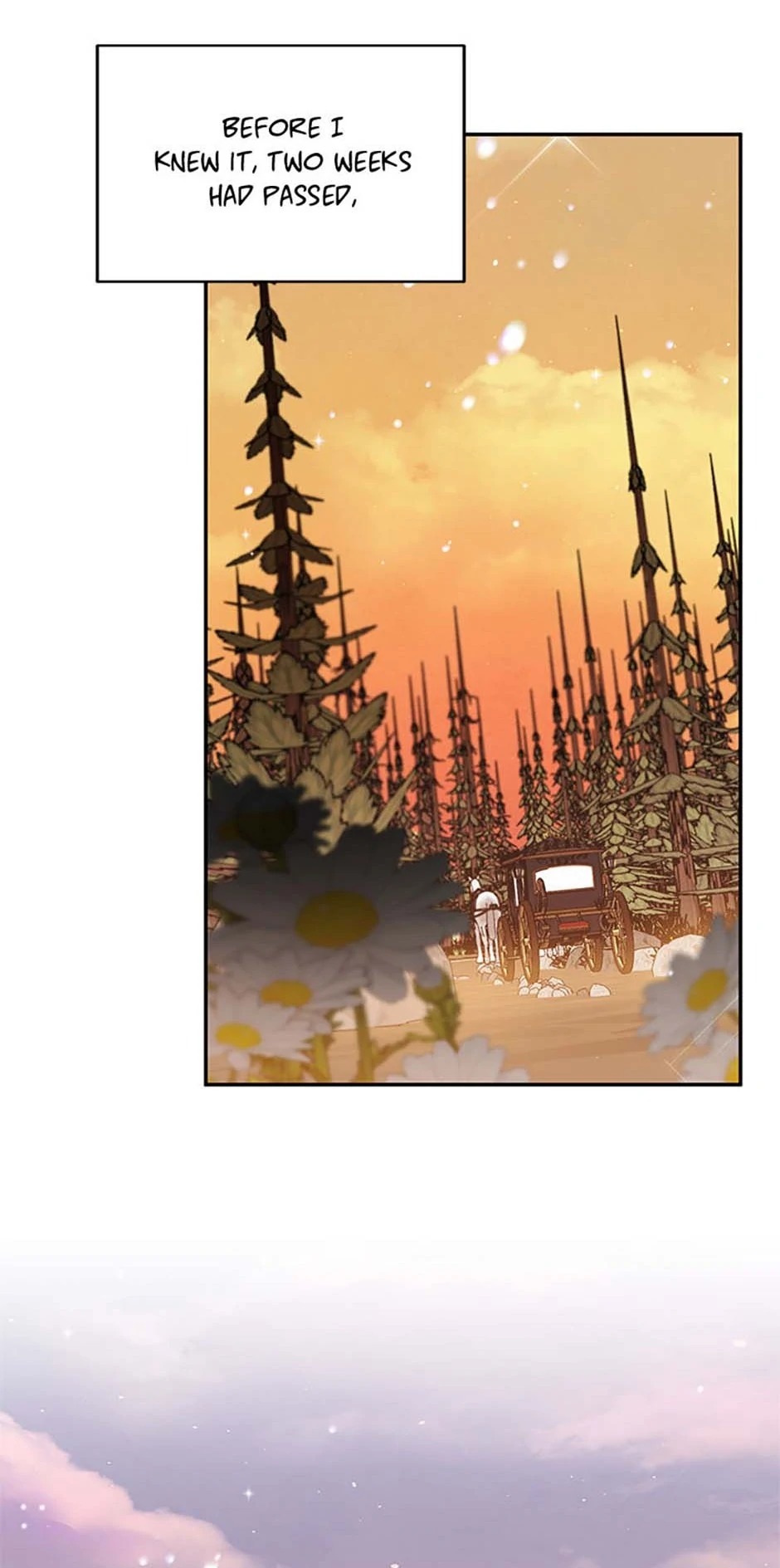 A Divorced Evil Lady Bakes Cakes chapter 73 page 26