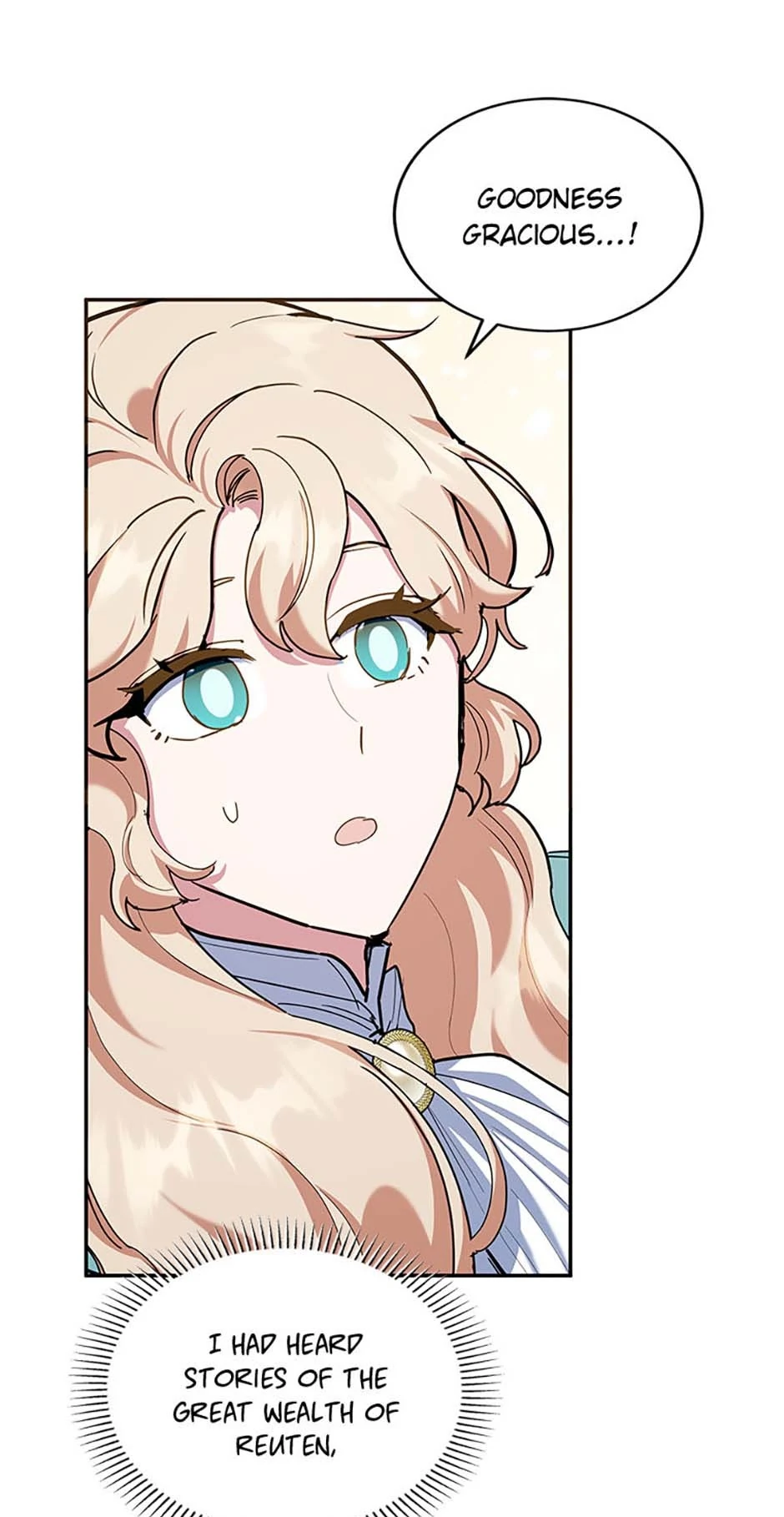 A Divorced Evil Lady Bakes Cakes chapter 73 page 28