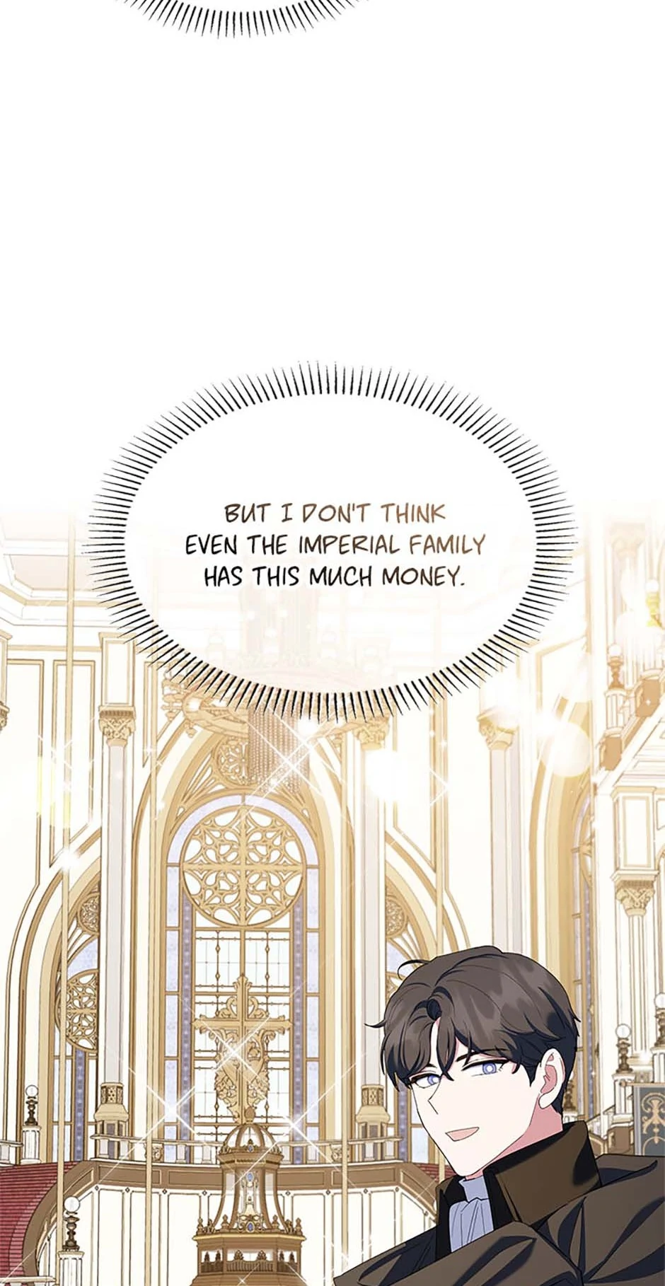 A Divorced Evil Lady Bakes Cakes chapter 73 page 29