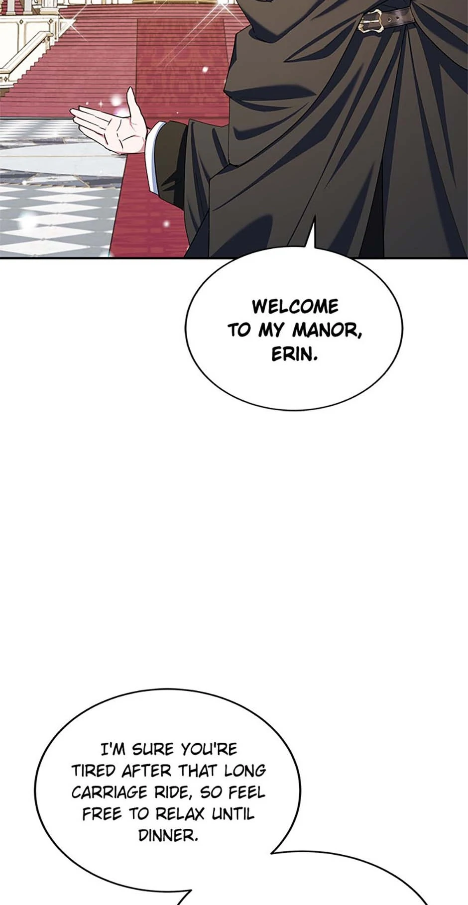 A Divorced Evil Lady Bakes Cakes chapter 73 page 30