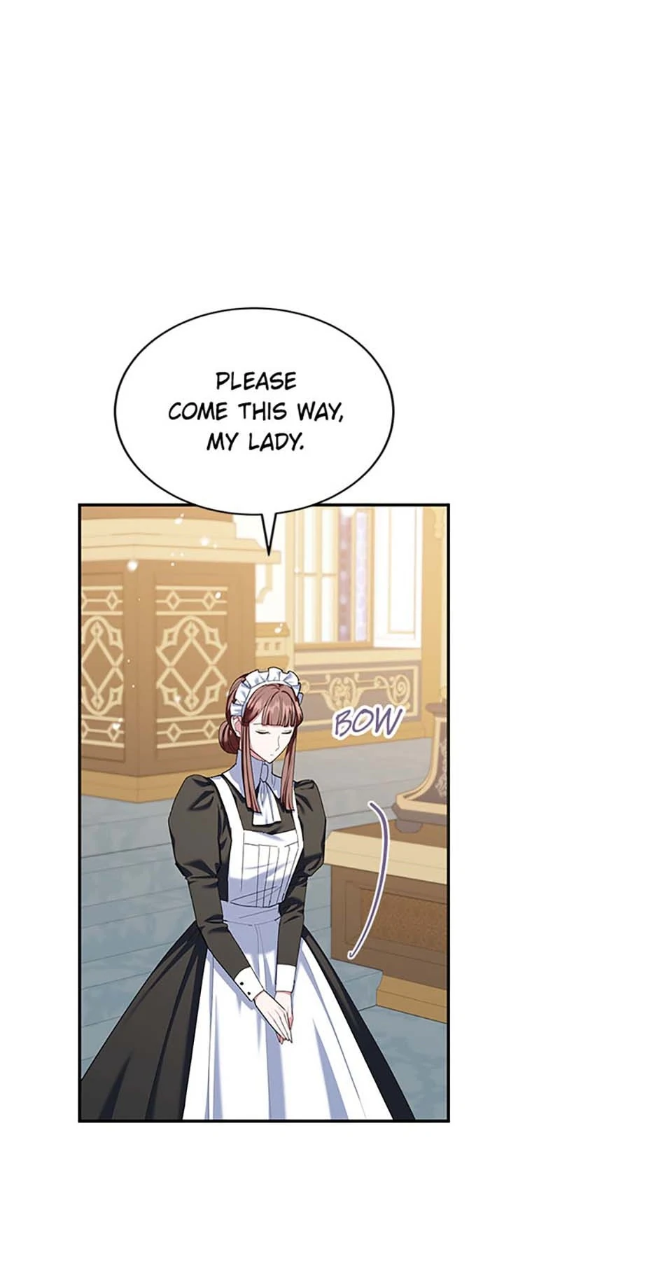 A Divorced Evil Lady Bakes Cakes chapter 73 page 32