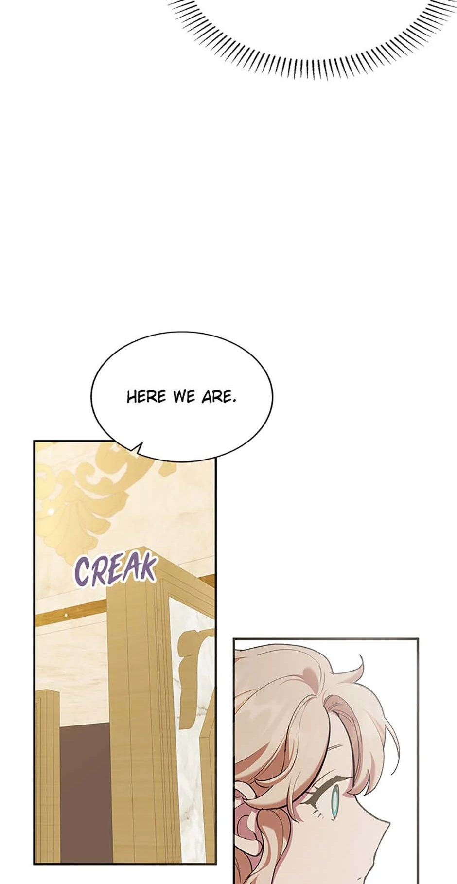 A Divorced Evil Lady Bakes Cakes chapter 73 page 34