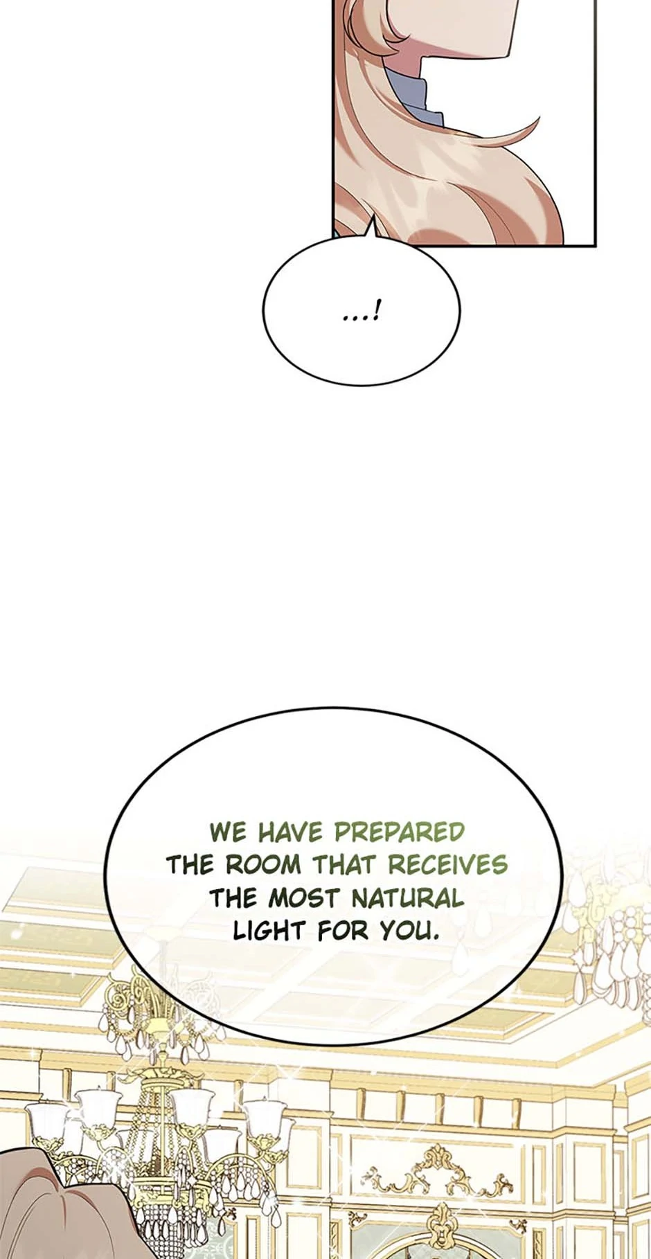 A Divorced Evil Lady Bakes Cakes chapter 73 page 35