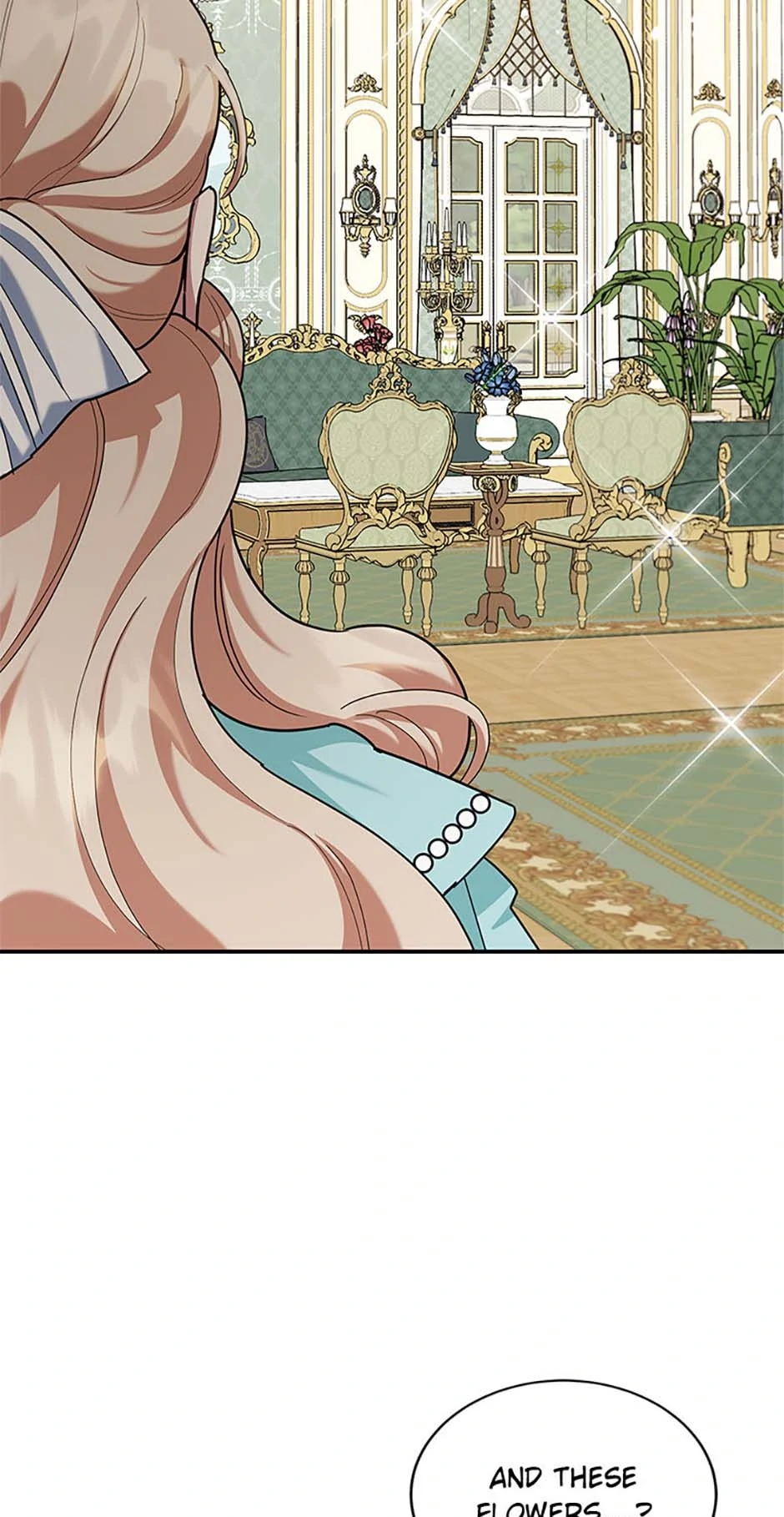 A Divorced Evil Lady Bakes Cakes chapter 73 page 36