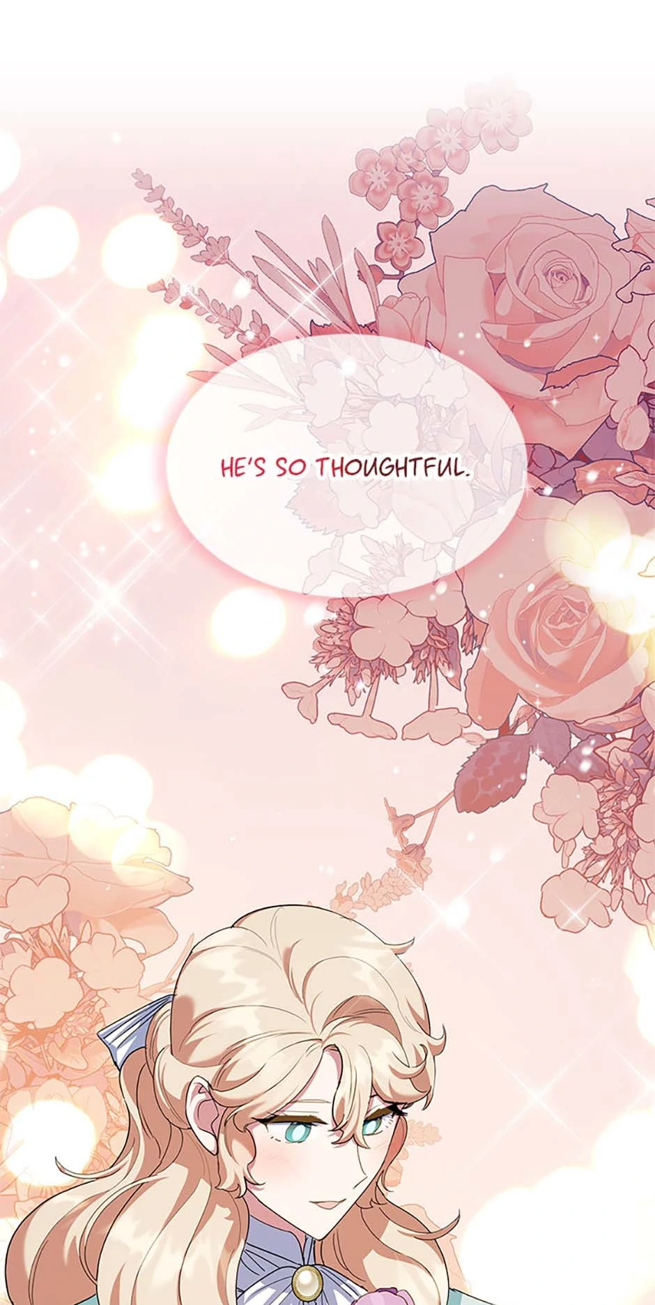 A Divorced Evil Lady Bakes Cakes chapter 73 page 38