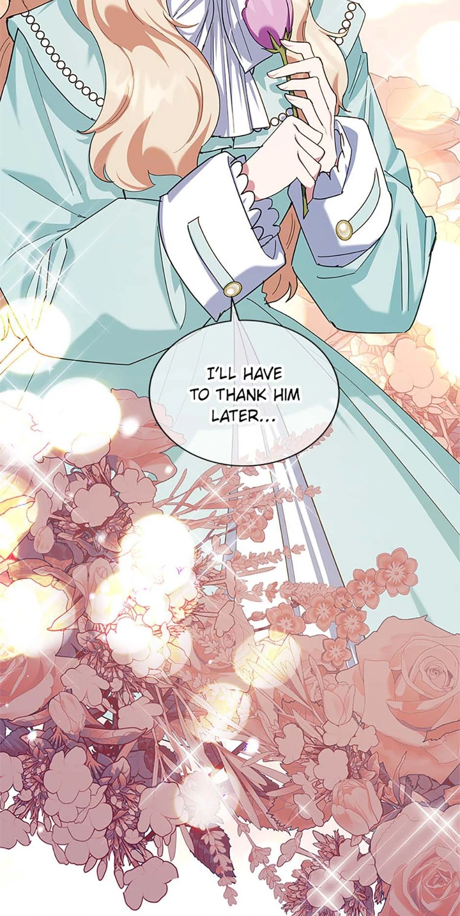 A Divorced Evil Lady Bakes Cakes chapter 73 page 39
