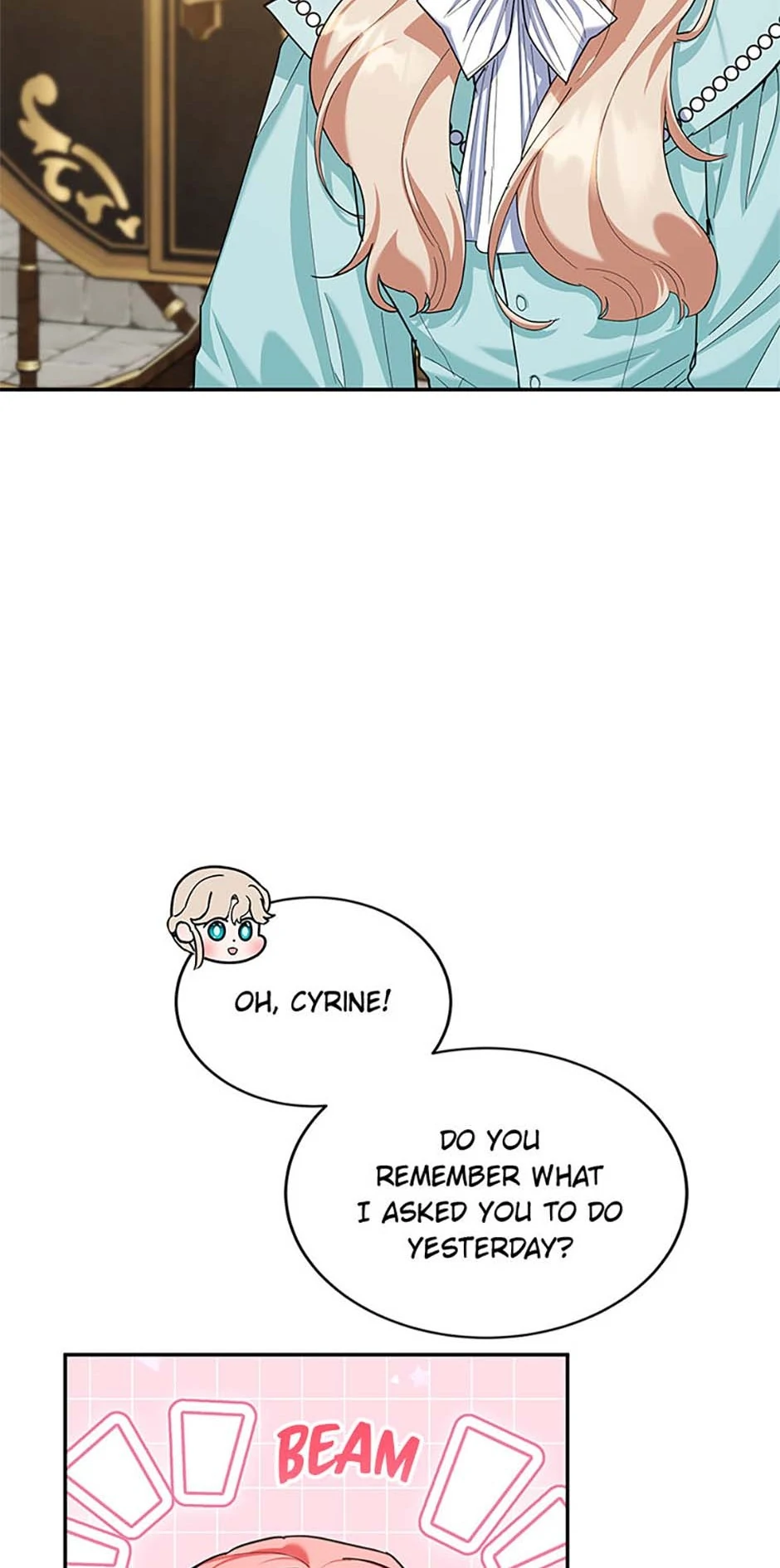 A Divorced Evil Lady Bakes Cakes chapter 73 page 4
