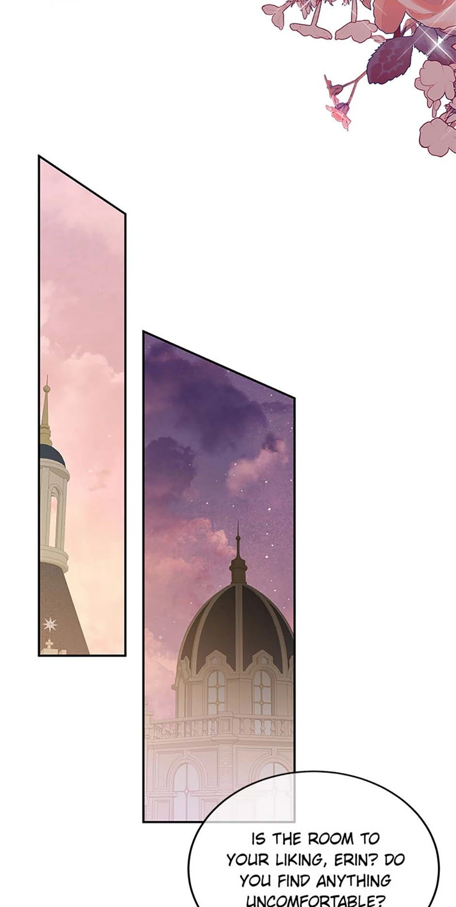 A Divorced Evil Lady Bakes Cakes chapter 73 page 40