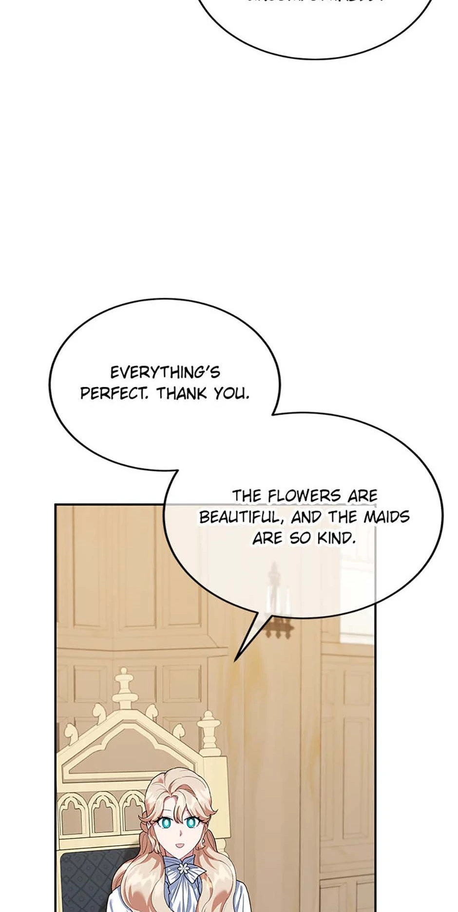 A Divorced Evil Lady Bakes Cakes chapter 73 page 41