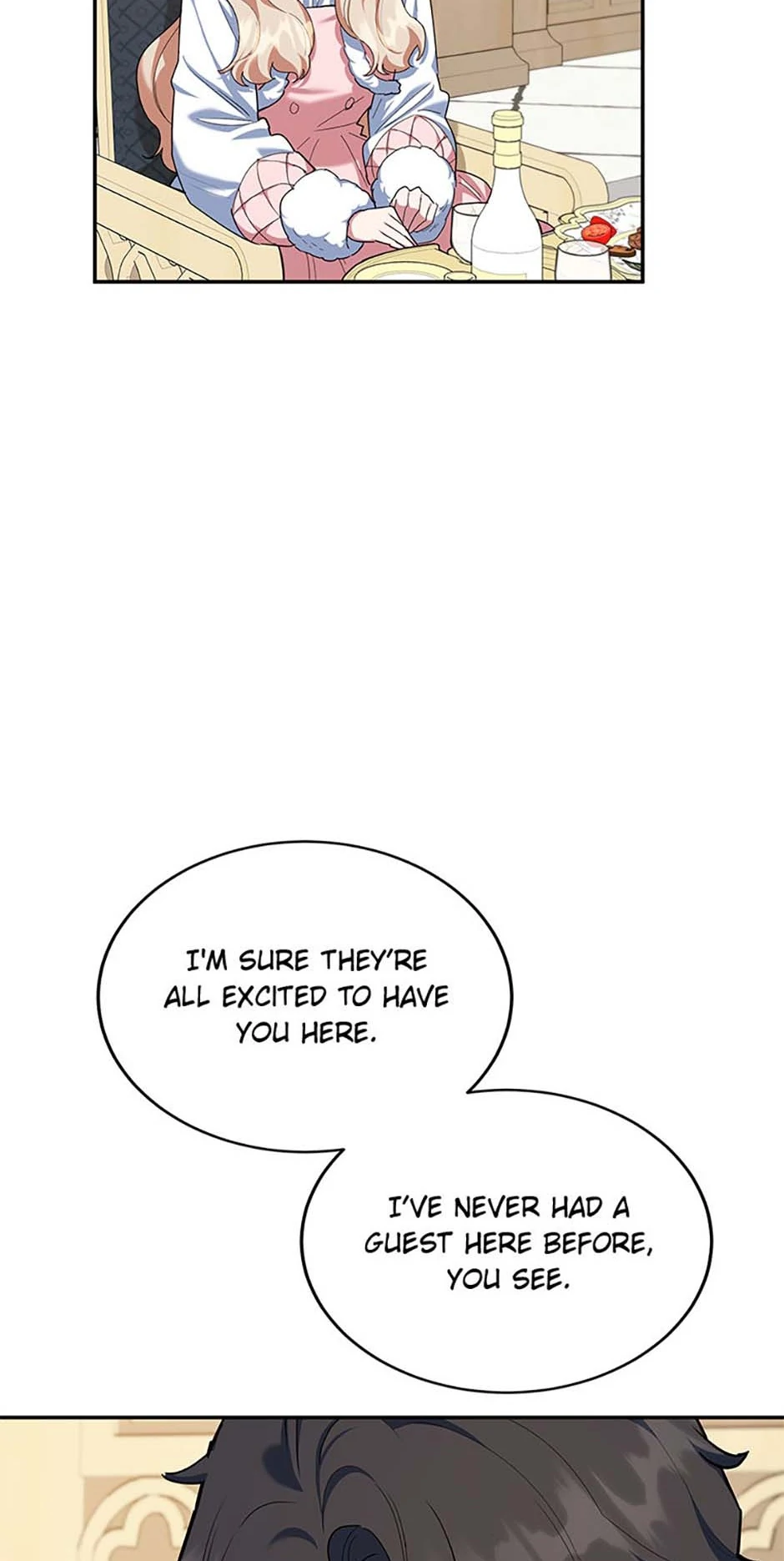 A Divorced Evil Lady Bakes Cakes chapter 73 page 42