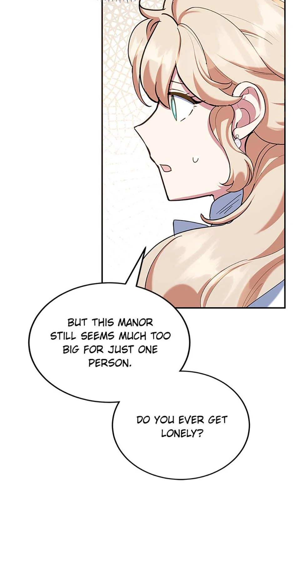 A Divorced Evil Lady Bakes Cakes chapter 73 page 46