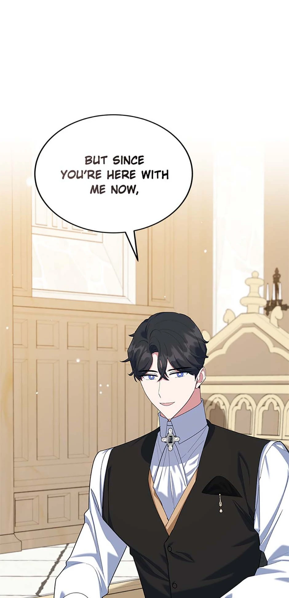 A Divorced Evil Lady Bakes Cakes chapter 73 page 49