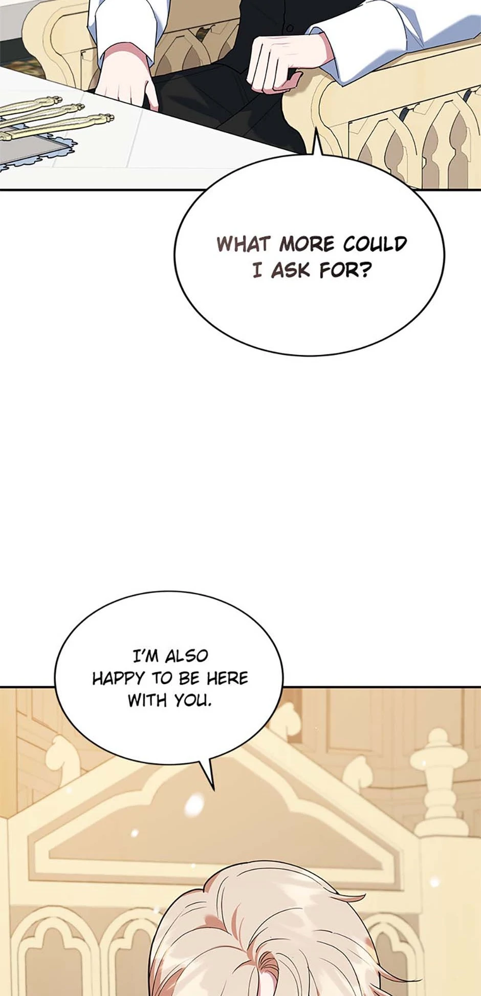 A Divorced Evil Lady Bakes Cakes chapter 73 page 50