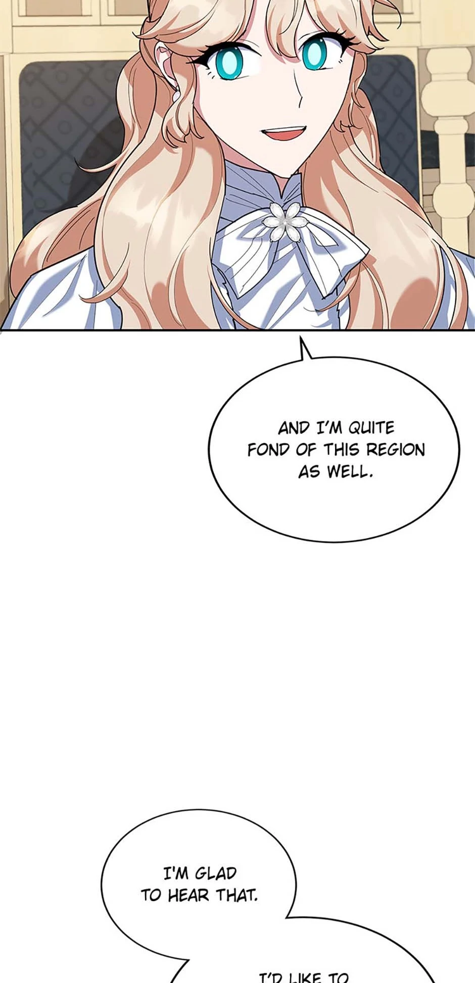 A Divorced Evil Lady Bakes Cakes chapter 73 page 51