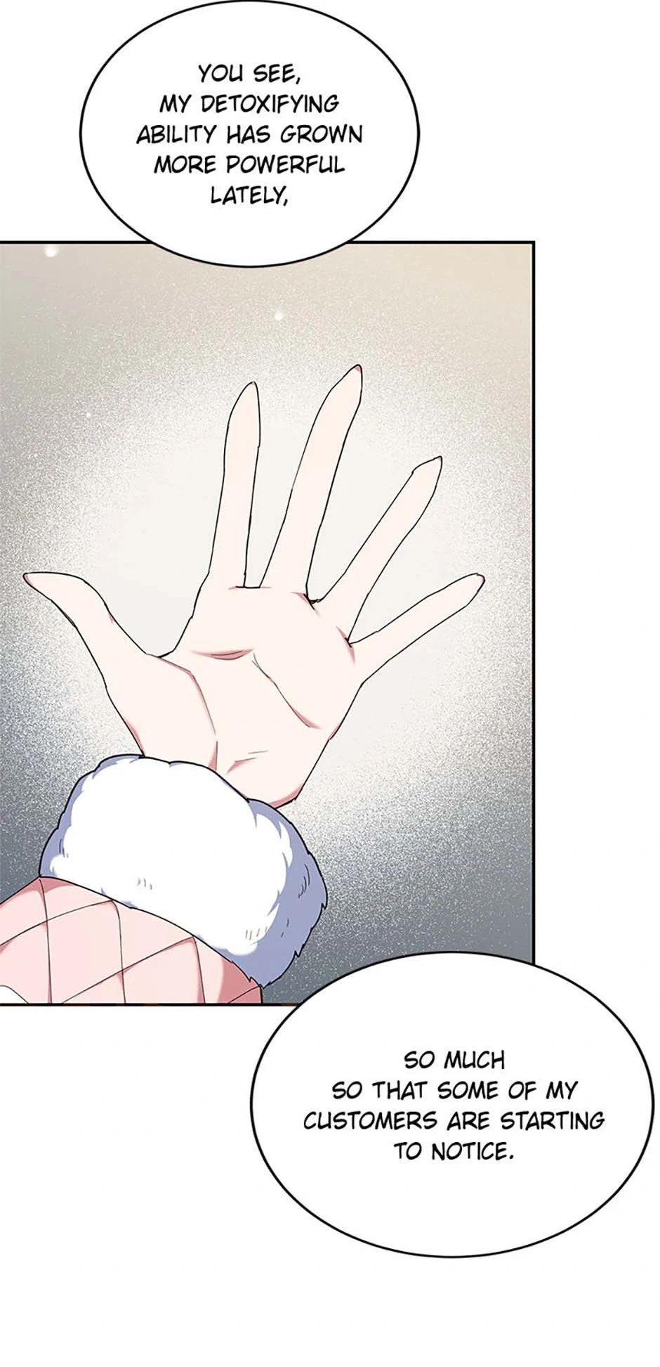 A Divorced Evil Lady Bakes Cakes chapter 73 page 54