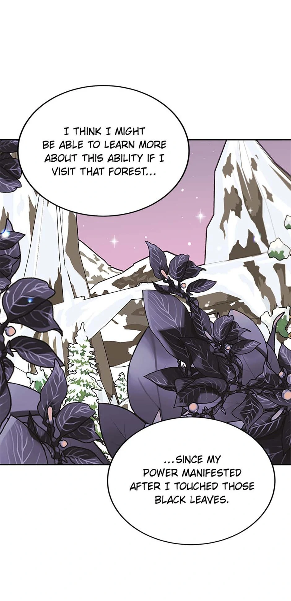 A Divorced Evil Lady Bakes Cakes chapter 73 page 55