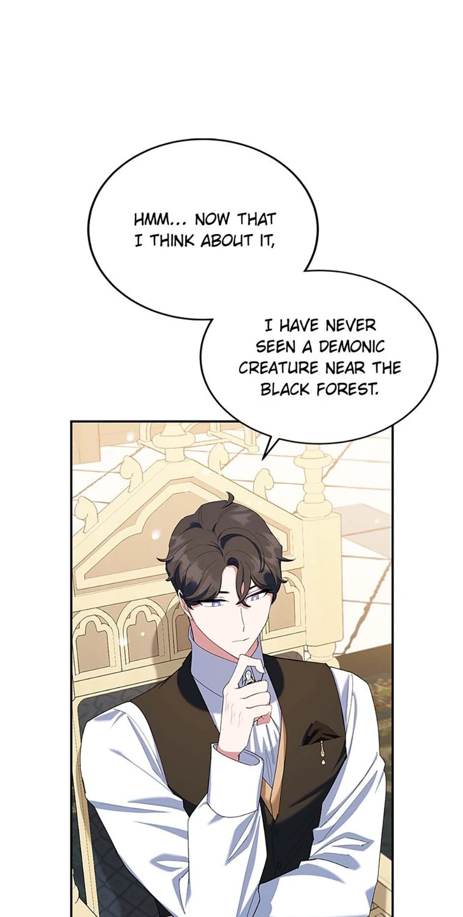 A Divorced Evil Lady Bakes Cakes chapter 73 page 56