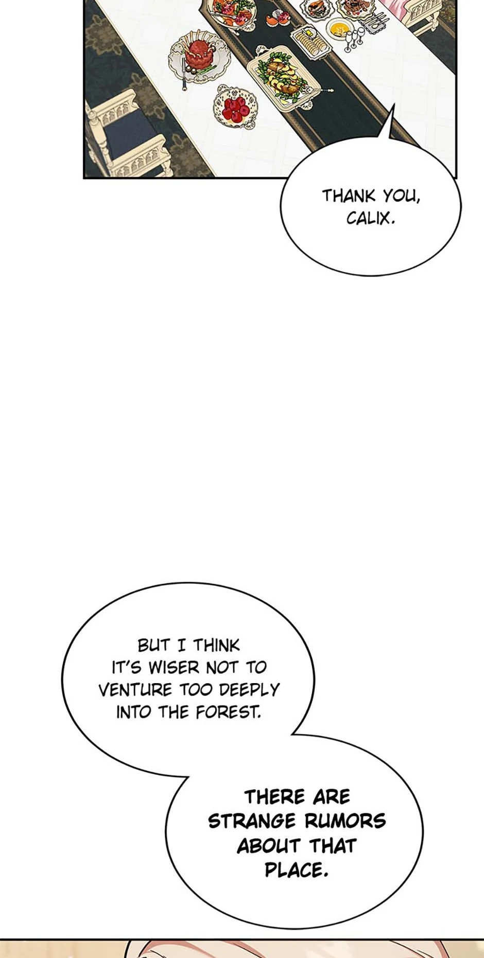 A Divorced Evil Lady Bakes Cakes chapter 73 page 58